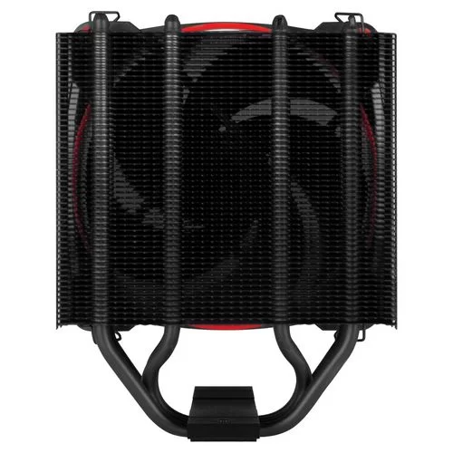 CPU Cooling Arctic Cooling Freezer 34 eSports red