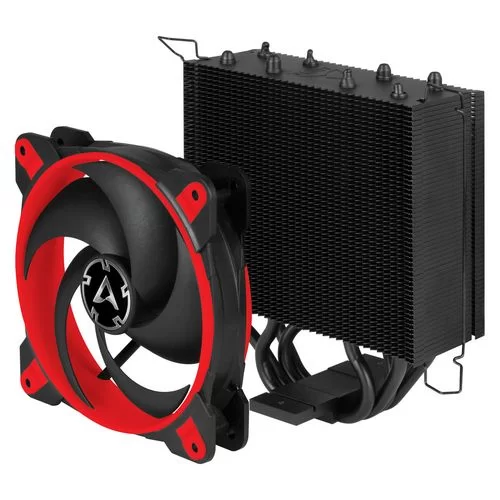 CPU Cooling Arctic Cooling Freezer 34 eSports red