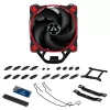 CPU Cooling Arctic Cooling Freezer 34 eSports red