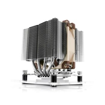 CPU Cooling Noctua NH-D9L CPU Cooling Noctua NH-D9L