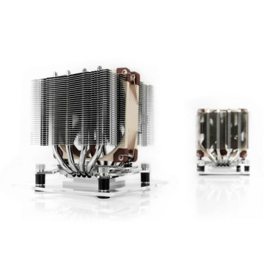 CPU Cooling Noctua NH-D9L CPU Cooling Noctua NH-D9L
