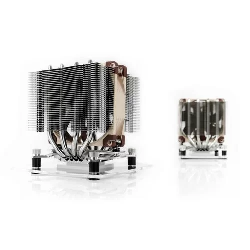 קירור למעבד Noctua NH-D9L