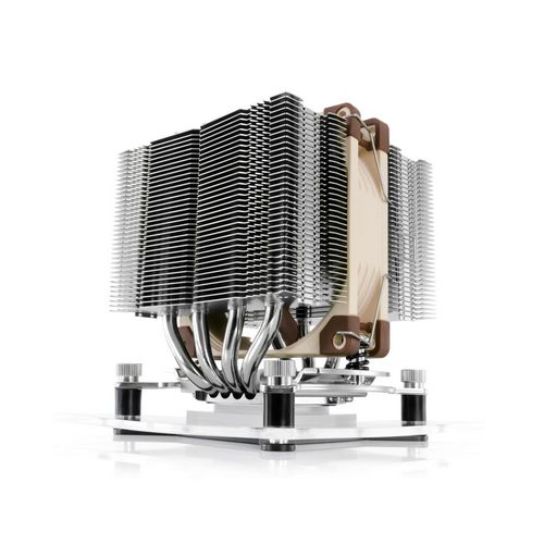 CPU Cooling Noctua NH-D9L CPU Cooling Noctua NH-D9L