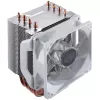 CPU Cooling Cooler Master HYPER H410R white