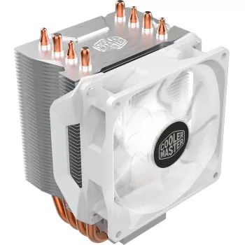 CPU Cooling Cooler Master HYPER H410R white CPU Cooling Cooler Master HYPER H410R white