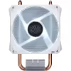 CPU Cooling Cooler Master HYPER H410R white