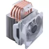 CPU Cooling Cooler Master HYPER H410R white