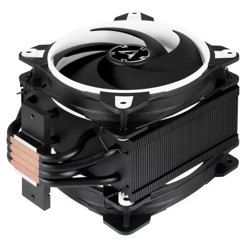 קירור למעבד Arctic Cooling Freezer 34 eSports DUO לבן