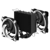 קירור למעבד Arctic Cooling Freezer 34 eSports DUO לבן