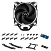 קירור למעבד Arctic Cooling Freezer 34 eSports DUO לבן