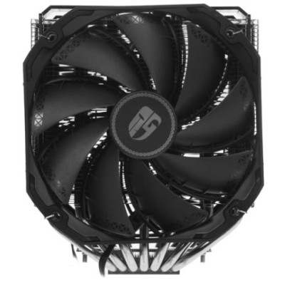 CPU Cooling DEEPCOOL ASSASSIN Ⅲ Color:black