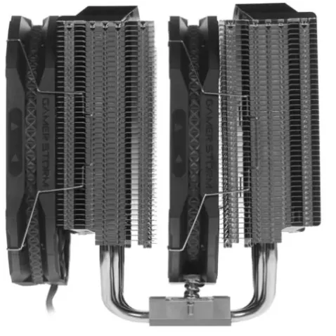 CPU Cooling DEEPCOOL ASSASSIN Ⅲ Color:black