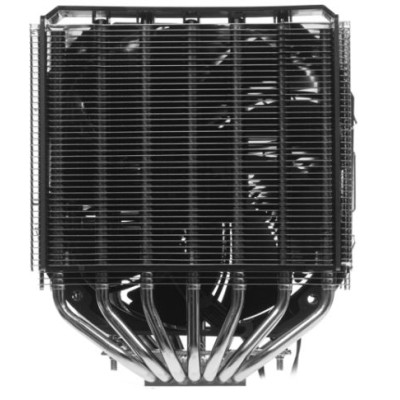 CPU Cooling DEEPCOOL ASSASSIN Ⅲ Color:black