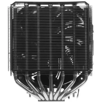 CPU Cooling DEEPCOOL ASSASSIN Ⅲ Color:black