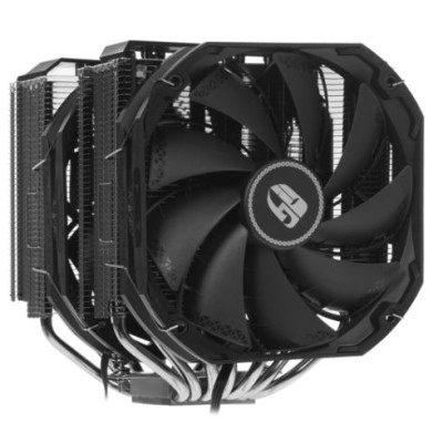 CPU Cooling DEEPCOOL ASSASSIN Ⅲ Color:black