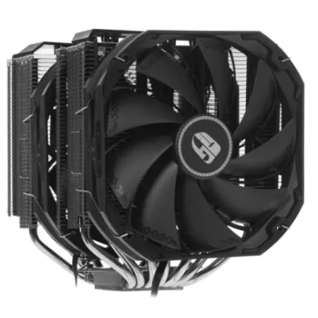 CPU Cooling DEEPCOOL ASSASSIN Ⅲ Color:black