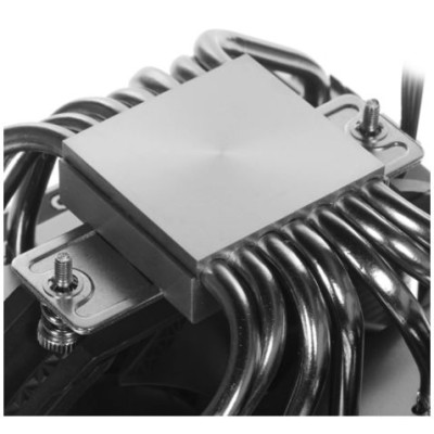 CPU Cooling DEEPCOOL ASSASSIN Ⅲ Color:black
