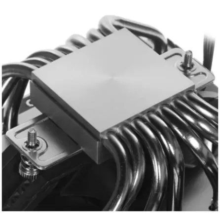 CPU Cooling DEEPCOOL ASSASSIN Ⅲ Color:black