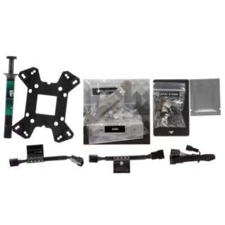 CPU Cooling DEEPCOOL ASSASSIN Ⅲ Color:black