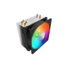 קירור למעבד Cooler Master HYPER 212 ARGB צבע שחור