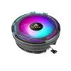 קירור למעבד Antec T120 Chromatic צבע שחור
