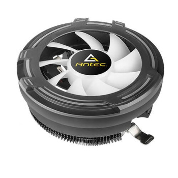 Охлаждение процессора Antec T120 Chromatic Цвет:черный