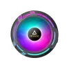 קירור למעבד Antec T120 Chromatic צבע שחור