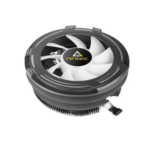 קירור למעבד Antec T120 Chromatic צבע שחור
