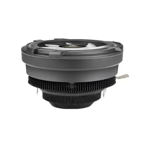 קירור למעבד Antec T120 Chromatic צבע שחור