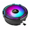 קירור למעבד Antec T120 Chromatic צבע שחור
