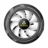 קירור למעבד Antec T120 Chromatic צבע שחור