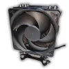 Охлаждение процессора Cooler Master HYPER 212 RGB BLACK EDITION OEM Состояние:б/у