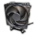 קירור למעבד Cooler Master HYPER 212 RGB BLACK EDITION OEM מצב:משומש