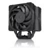 Охлаждение процессора Noctua NH-U12A CHROMAX.BLACK