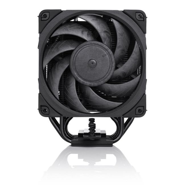 Охлаждение процессора Noctua NH-U12A CHROMAX.BLACK