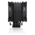 Охлаждение процессора Noctua NH-U12A CHROMAX.BLACK Охлаждение процессора Noctua NH-U12A CHROMAX.BLACK