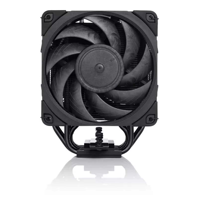 Охлаждение процессора Noctua NH-U12A CHROMAX.BLACK