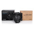 Охлаждение процессора Noctua NH-U12A CHROMAX.BLACK Охлаждение процессора Noctua NH-U12A CHROMAX.BLACK