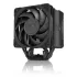 Охлаждение процессора Noctua NH-U12A CHROMAX.BLACK