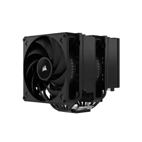 קירור למעבד Corsair A115 Twin Tower CPU