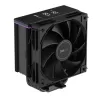 קירור למעבד Coolleo B60 DIG BK (V2) שחור CPU Cooler קירור למעבד Coolleo B60 DIG BK (V2) שחור CPU Cooler