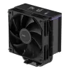 קירור למעבד Coolleo B60 DIG BK (V2) שחור CPU Cooler קירור למעבד Coolleo B60 DIG BK (V2) שחור CPU Cooler