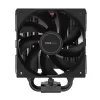 קירור למעבד Coolleo B60 DIG BK (V2) שחור CPU Cooler קירור למעבד Coolleo B60 DIG BK (V2) שחור CPU Cooler