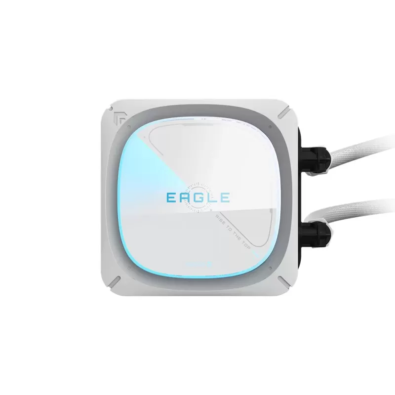 Cooling System Gigabyte EAGLE 360 ICE - official importer Cooling System Gigabyte EAGLE 360 ICE - official importer