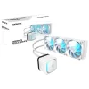 Cooling System Gigabyte EAGLE 360 ICE - official importer Cooling System Gigabyte EAGLE 360 ICE - official importer