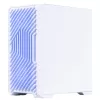 מארז 1St Player T5 Case Micro-ATX Mini Tower צבע לבן