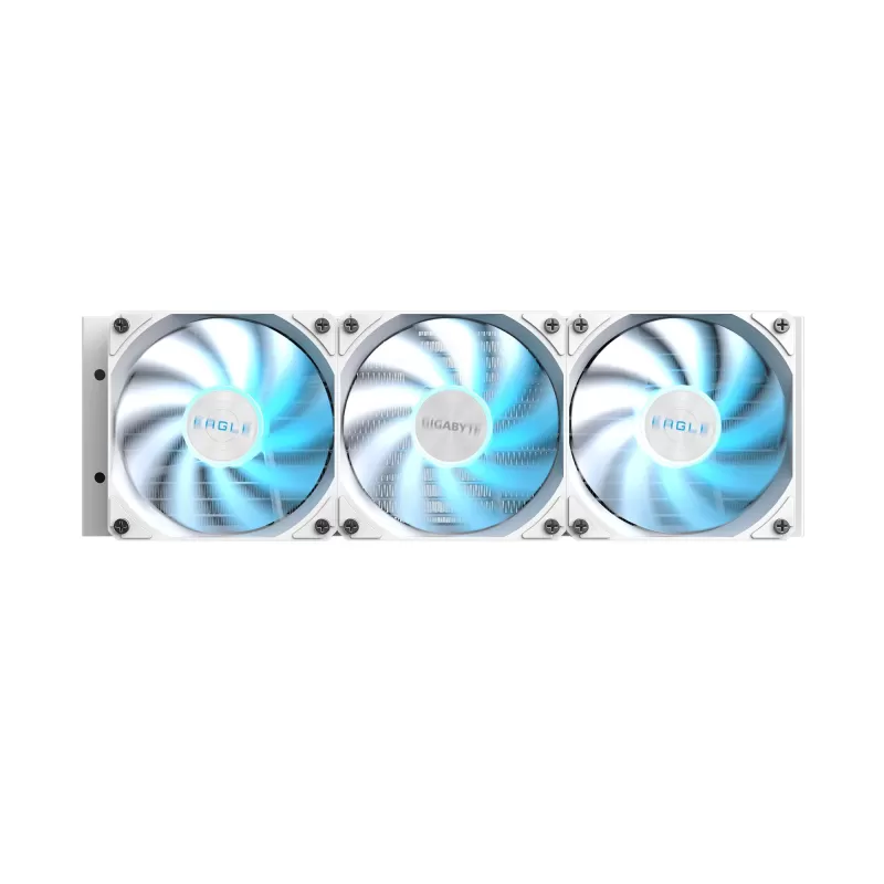 Liquid cooling Gigabyte EAGLE 360 ICE ARGB - official importer