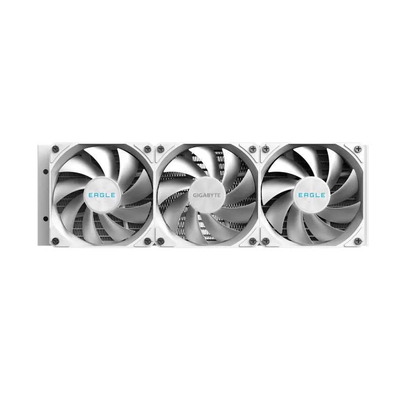 Liquid cooling Gigabyte EAGLE 360 ICE ARGB - official importer