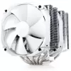 קירור למעבד Phanteks TC14PE 2x140mm לבן