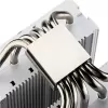קירור למעבד Phanteks TC14PE 2x140mm לבן